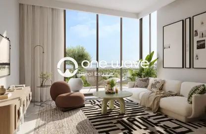 شقة - غرفة نوم - 1 حمام للبيع في برج هيلزايدج بي - هيلز ايدج - دبي هيلز استيت - دبي