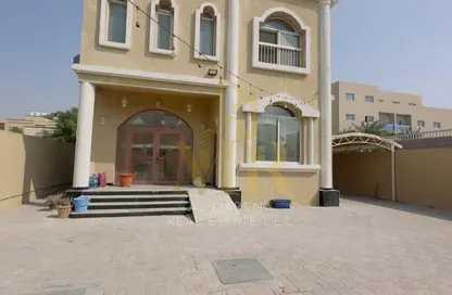 Villa - 5 Bedrooms - 7 Bathrooms for sale in Al Rawda 2 Villas - Al Rawda 2 - Al Rawda - Ajman