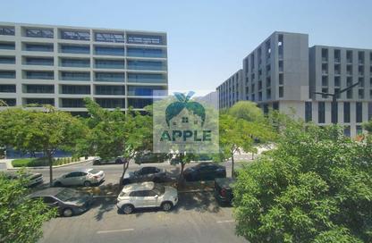 Apartment - Studio - 1 for rent in The Solo - Aljada - Sharjah Apartment - Studio - 1 for rent in The Solo - Aljada - Sharjah