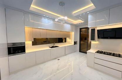 Villa - 3 Bedrooms - 7 Bathrooms for sale in Al Yasmeen 1 - Al Yasmeen - Ajman