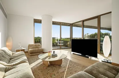 Apartment - 3 Bedrooms - 4 Bathrooms for rent in Bulgari Resort and Residences 4 - Bulgari Resort and Residences - Jumeirah Bay Island - Jumeirah - Dubai Apartment - 3 Bedrooms - 4 Bathrooms for rent in Bulgari Resort and Residences 4 - Bulgari Resort and Residences - Jumeirah Bay Island - Jumeirah - Dubai