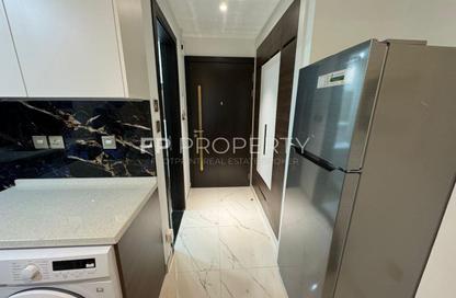 Apartment - Studio - 1 Bathroom for sale in Jewelz by Danube - Arjan - Dubai