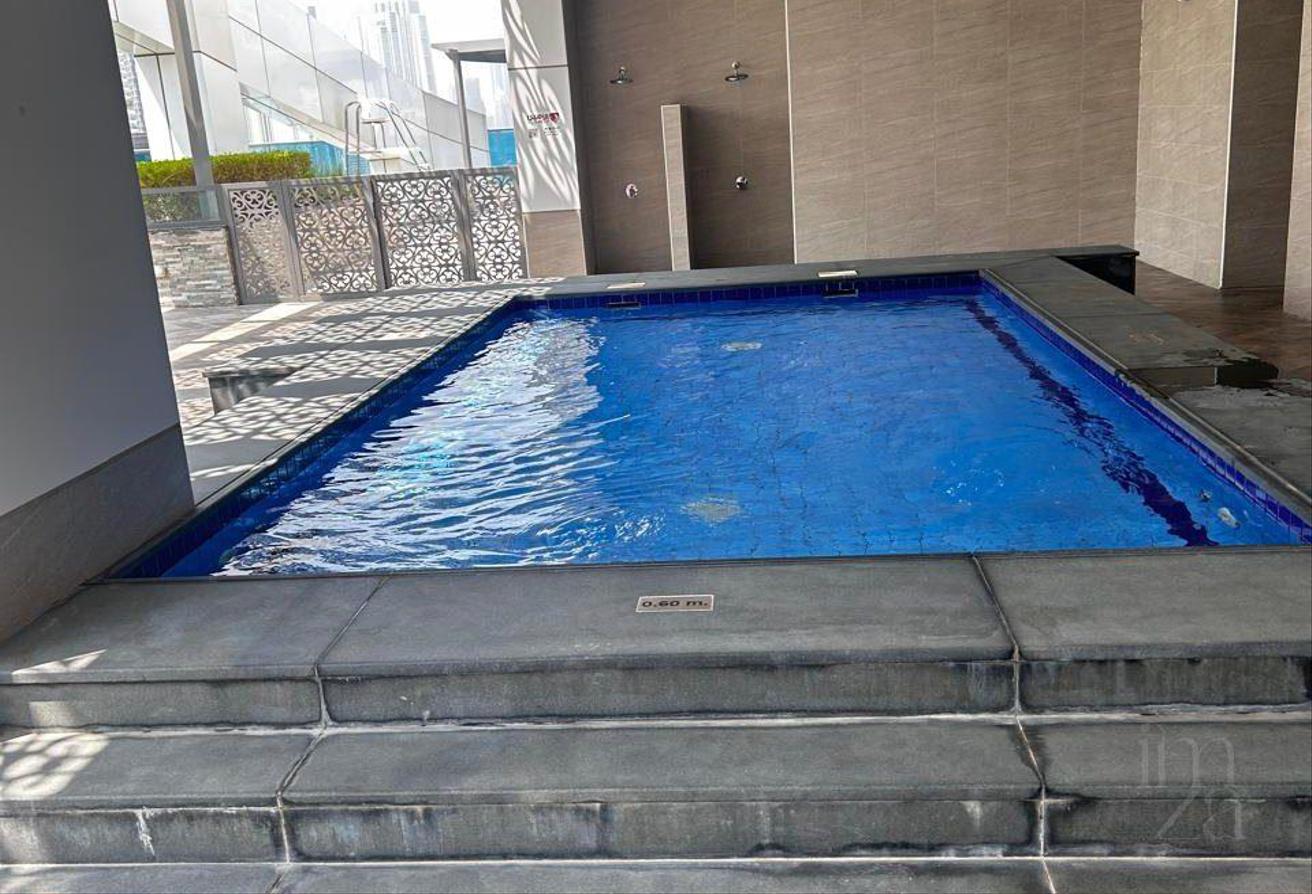 Fully Furnished 1BR | Canal View | Negotiable photo 16