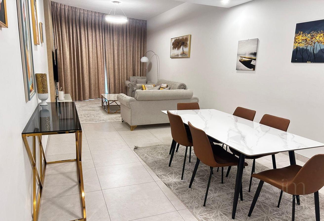 Fully Furnished 1BR | Canal View | Negotiable photo 6