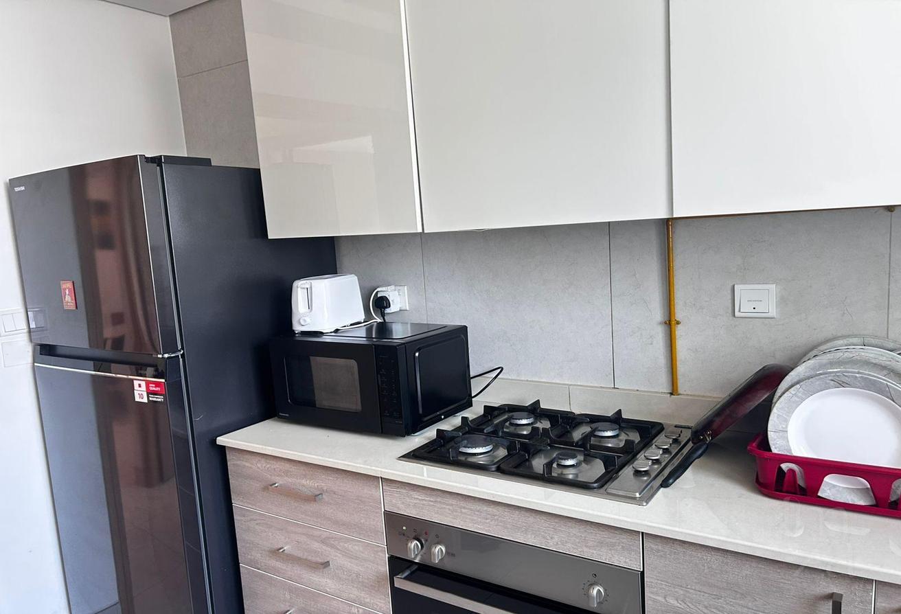 Fully Furnished 1BR | Canal View | Negotiable photo 11