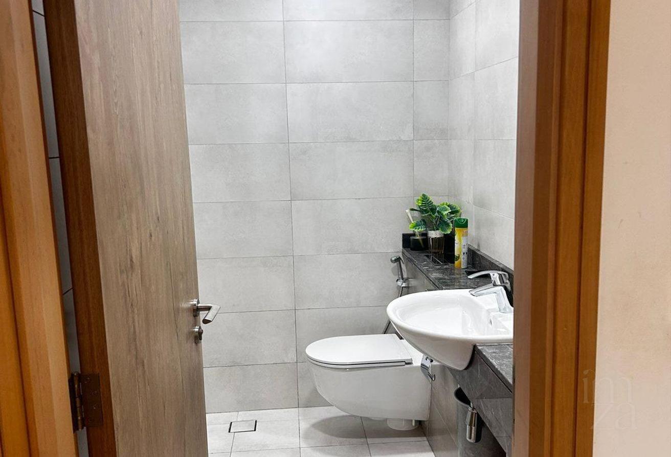 Fully Furnished 1BR | Canal View | Negotiable photo 9