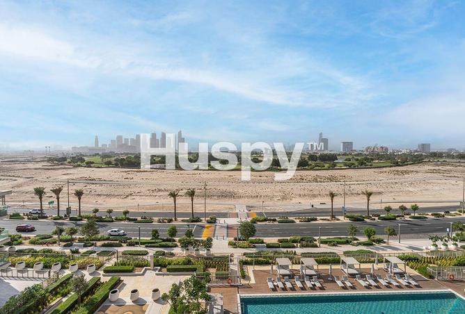 Full Golf View | Maid's Room | Vacant