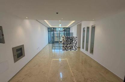 Apartment - 3 Bedrooms - 6 Bathrooms for rent in Al Naemiya Tower 1 - Al Naemiya Towers - Al Nuaimiya - Ajman