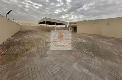 أرض - استوديو للايجار في الجليل - الصجعة - الشارقة أرض - استوديو للايجار في الجليل - الصجعة - الشارقة