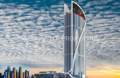 Apartment - 2 Bedrooms - 2 Bathrooms for sale in Fashionz by Danube - District 4 - Jumeirah Village Triangle - Dubai
