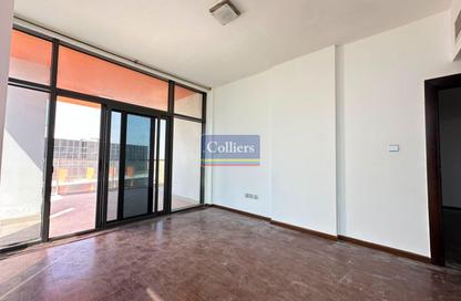 Apartment - 1 Bedroom - 2 Bathrooms for rent in Binghatti Terraces - Dubai Silicon Oasis - Dubai