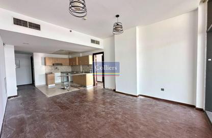 Apartment - 1 Bedroom - 2 Bathrooms for rent in Binghatti Terraces - Dubai Silicon Oasis - Dubai Apartment - 1 Bedroom - 2 Bathrooms for rent in Binghatti Terraces - Dubai Silicon Oasis - Dubai