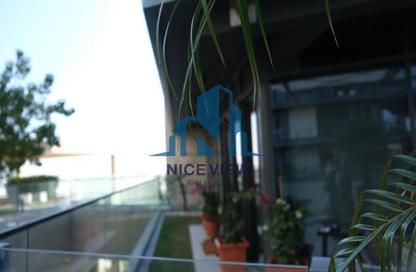 Duplex - 3 Bedrooms - 4 Bathrooms for sale in Soho Square - Saadiyat Island - Abu Dhabi