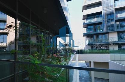 Duplex - 3 Bedrooms - 4 Bathrooms for sale in Soho Square - Saadiyat Island - Abu Dhabi