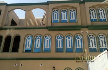 Hotel  and  Hotel Apartment - 3 Bedrooms - 3 Bathrooms for sale in Al Zaheya Gardens - Al Zahya - Ajman
