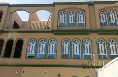 Hotel  and  Hotel Apartment - 3 Bedrooms - 3 Bathrooms for sale in Al Zaheya Gardens - Al Zahya - Ajman