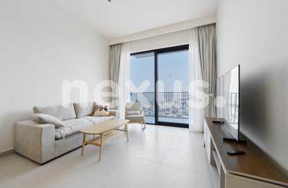 Apartment - 1 Bedroom - 1 Bathroom for rent in Park Horizon Tower 1 - Park Horizon - Dubai Hills Estate - Dubai