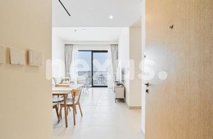 Apartment - 1 Bedroom - 1 Bathroom for rent in Park Horizon Tower 1 - Park Horizon - Dubai Hills Estate - Dubai