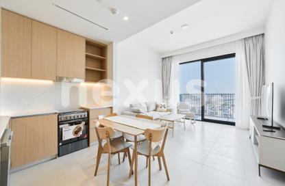 Apartment - 1 Bedroom - 1 Bathroom for rent in Park Horizon Tower 1 - Park Horizon - Dubai Hills Estate - Dubai