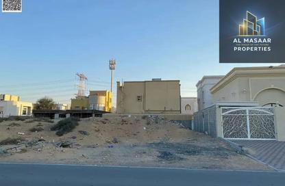 Land - Studio for sale in Al Yasmeen 1 - Al Yasmeen - Ajman