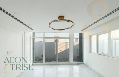 Villa - 4 - 5 for sale in Mulberry - Damac Hills 2 - Dubai