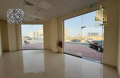 Shop - Studio for rent in Al Jurf Industrial 3 - Al Jurf Industrial - Ajman Shop - Studio for rent in Al Jurf Industrial 3 - Al Jurf Industrial - Ajman
