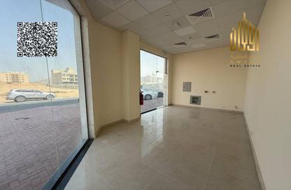 Shop - Studio for rent in Al Jurf Industrial 3 - Al Jurf Industrial - Ajman Shop - Studio for rent in Al Jurf Industrial 3 - Al Jurf Industrial - Ajman