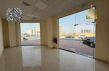 Shop - Studio for rent in Al Jurf Industrial 3 - Al Jurf Industrial - Ajman Shop - Studio for rent in Al Jurf Industrial 3 - Al Jurf Industrial - Ajman