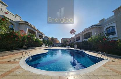 Villa - 5 - 4 for rent in Umm Suqeim 2 Villas - Umm Suqeim 2 - Umm Suqeim - Dubai