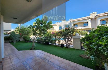 Villa - 5 - 4 for rent in Umm Suqeim 2 Villas - Umm Suqeim 2 - Umm Suqeim - Dubai
