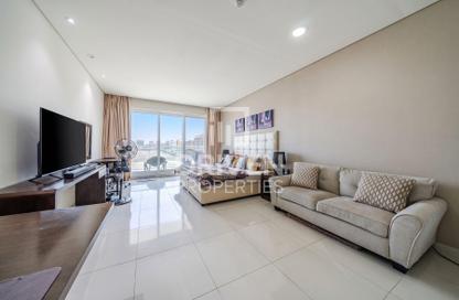 Apartment - Studio - 1 Bathroom for sale in Damac Maison de Ville Tenora - Residential District - Dubai South (Dubai World Central) - Dubai