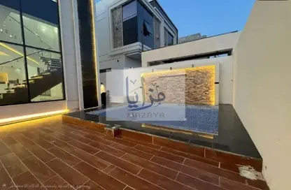 فيلا - 3 غرف نوم - 5 حمامات للبيع في 1 الياسمين - الياسمين - عجمان