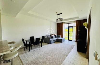 Apartment - 1 Bedroom - 2 Bathrooms for rent in Hyati Residences - District 14 - Jumeirah Village Circle - Dubai