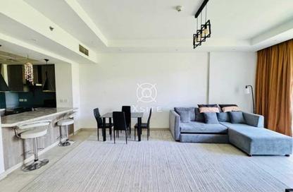 Apartment - 1 Bedroom - 2 Bathrooms for rent in Hyati Residences - District 14 - Jumeirah Village Circle - Dubai