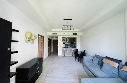 Apartment - 1 Bedroom - 2 Bathrooms for rent in Hyati Residences - District 14 - Jumeirah Village Circle - Dubai