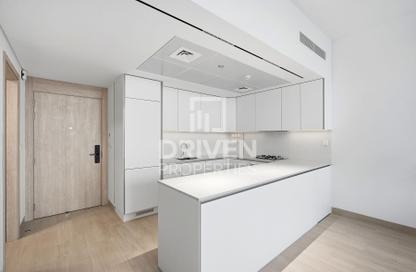 Apartment - 1 Bedroom - 2 Bathrooms for sale in Luma Park Views - District 14 - Jumeirah Village Circle - Dubai Apartment - 1 Bedroom - 2 Bathrooms for sale in Luma Park Views - District 14 - Jumeirah Village Circle - Dubai