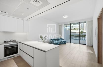 Apartment - 1 Bedroom - 2 Bathrooms for sale in Luma Park Views - District 14 - Jumeirah Village Circle - Dubai
