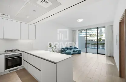 Apartment - 1 Bedroom - 2 Bathrooms for sale in Luma Park Views - District 14 - Jumeirah Village Circle - Dubai Apartment - 1 Bedroom - 2 Bathrooms for sale in Luma Park Views - District 14 - Jumeirah Village Circle - Dubai