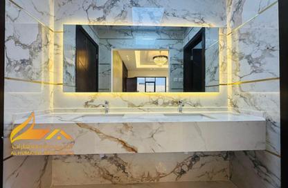 Villa - 5 Bedrooms - 7 Bathrooms for sale in Al Helio 2 - Al Helio - Ajman