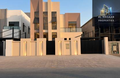 Villa - 5 - 7 for sale in Al Rawda 3 Villas - Al Rawda 3 - Al Rawda - Ajman
