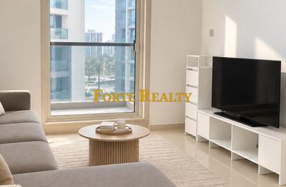 Apartment - 1 - 2 for rent in New Dubai Gate 1 - JLT Cluster Q - Jumeirah Lake Towers - Dubai Apartment - 1 - 2 for rent in New Dubai Gate 1 - JLT Cluster Q - Jumeirah Lake Towers - Dubai