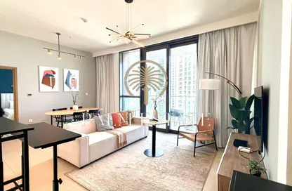 شقة - غرفة نوم - 2 حمامات للبيع في داون تاون فيوز - زعبيل 2 - زعبيل - دبي