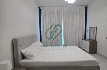 Apartment - 1 Bedroom - 2 Bathrooms for rent in Samana Hills - Arjan - Dubai Apartment - 1 Bedroom - 2 Bathrooms for rent in Samana Hills - Arjan - Dubai