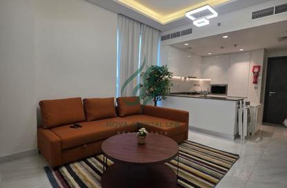 Apartment - 1 Bedroom - 2 Bathrooms for rent in Samana Hills - Arjan - Dubai Apartment - 1 Bedroom - 2 Bathrooms for rent in Samana Hills - Arjan - Dubai