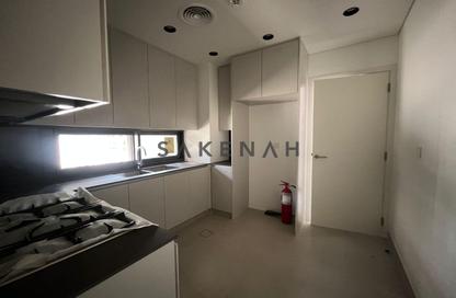 Townhouse - 4 - 5 for sale in Saro - Masaar - Tilal City - Sharjah