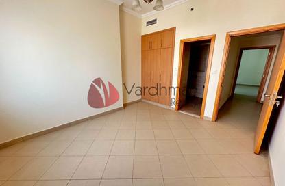 Apartment - 1 Bedroom - 2 Bathrooms for rent in Murdih Tower - District 17 - Jumeirah Village Circle - Dubai
