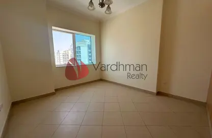 Apartment - 1 Bedroom - 2 Bathrooms for rent in Murdih Tower - District 17 - Jumeirah Village Circle - Dubai
