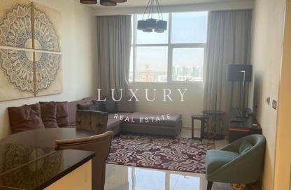 Apartment - 1 Bedroom - 1 Bathroom for sale in Ghalia Tower - District 18 - Jumeirah Village Circle - Dubai