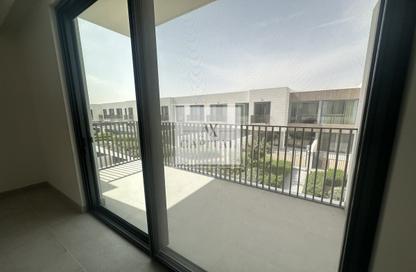 Townhouse - 4 Bedrooms - 5 Bathrooms for rent in Elora - The Valley - Dubai Townhouse - 4 Bedrooms - 5 Bathrooms for rent in Elora - The Valley - Dubai
