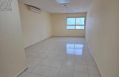 Office Space - Studio - 1 for rent in Geepas Building 5 - Al Bustan - Ajman